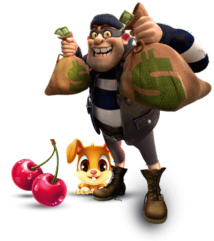 QuickSlot characters