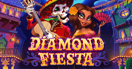 QuickSlot diamondfiesta