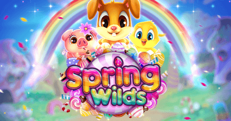 QuickSlot springWilds